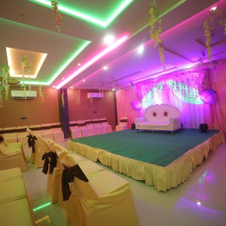 Hotel Dev Villas Agra  Exterior foto