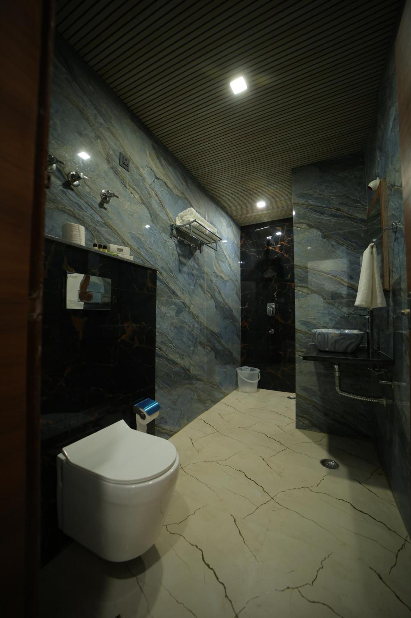 Hotel Dev Villas Agra  Exterior foto